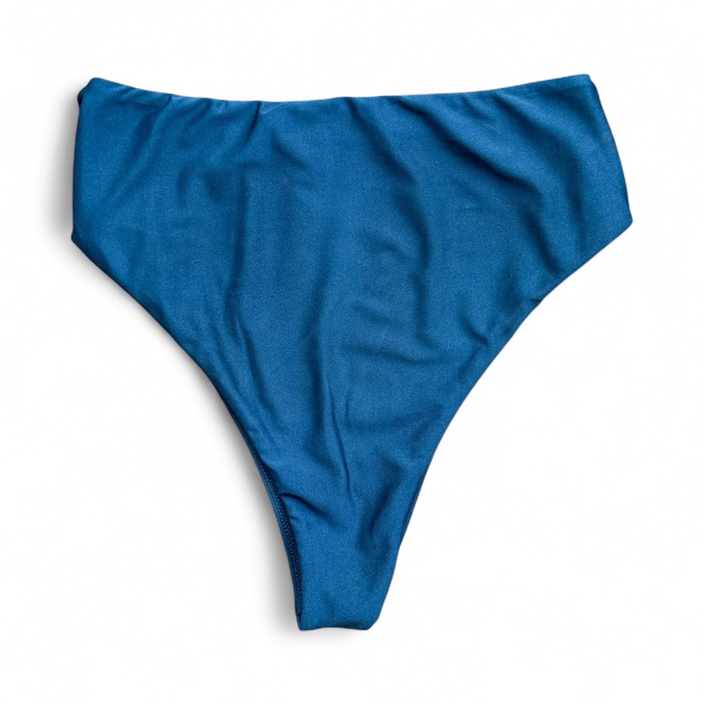 Express | High-cut Bikini Bottom | S